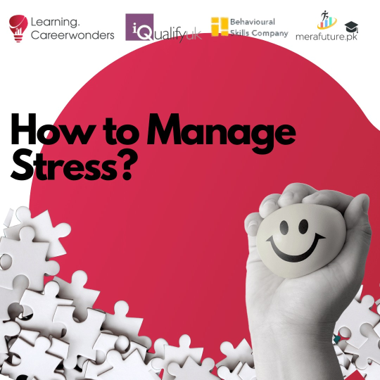 How to Manage Stress?