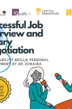 Successful Job Interview and Salary Negotiation